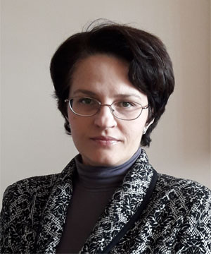 Заместитель декана