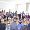 Поездка волонтеров в Мстиславский интернат
