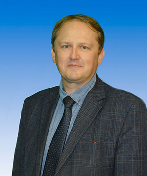 Заместитель декана