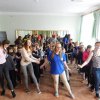 Поездка волонтеров в Мстиславский интернат