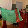 Моя родина Туркменистан