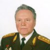 Егоров Владимир Демьянович